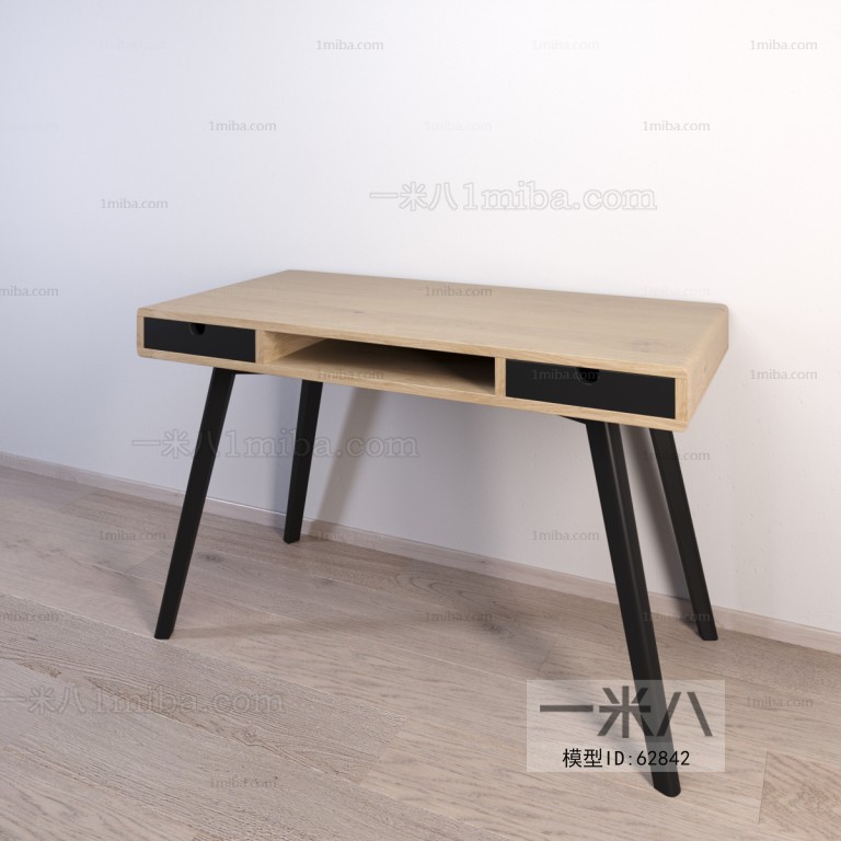 Nordic Style Desk