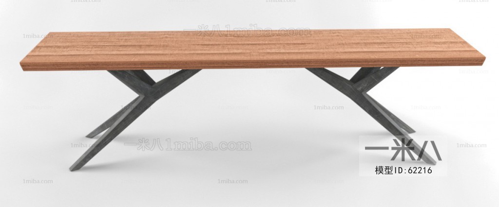 Modern Table