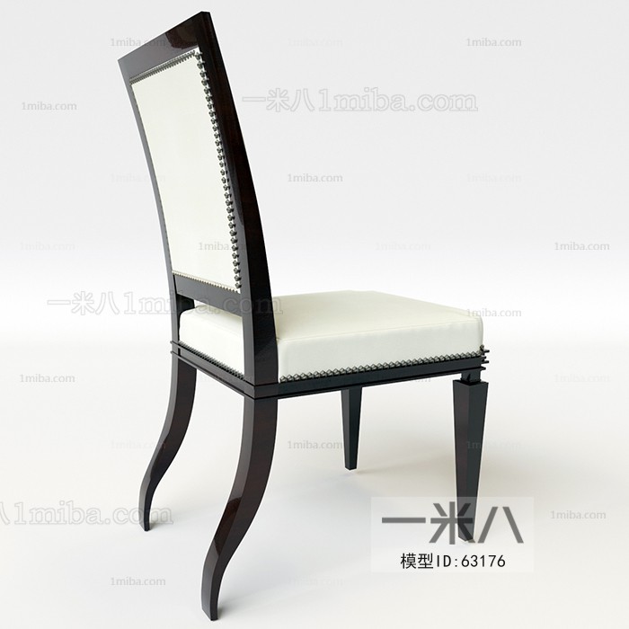 Modern Single Chair