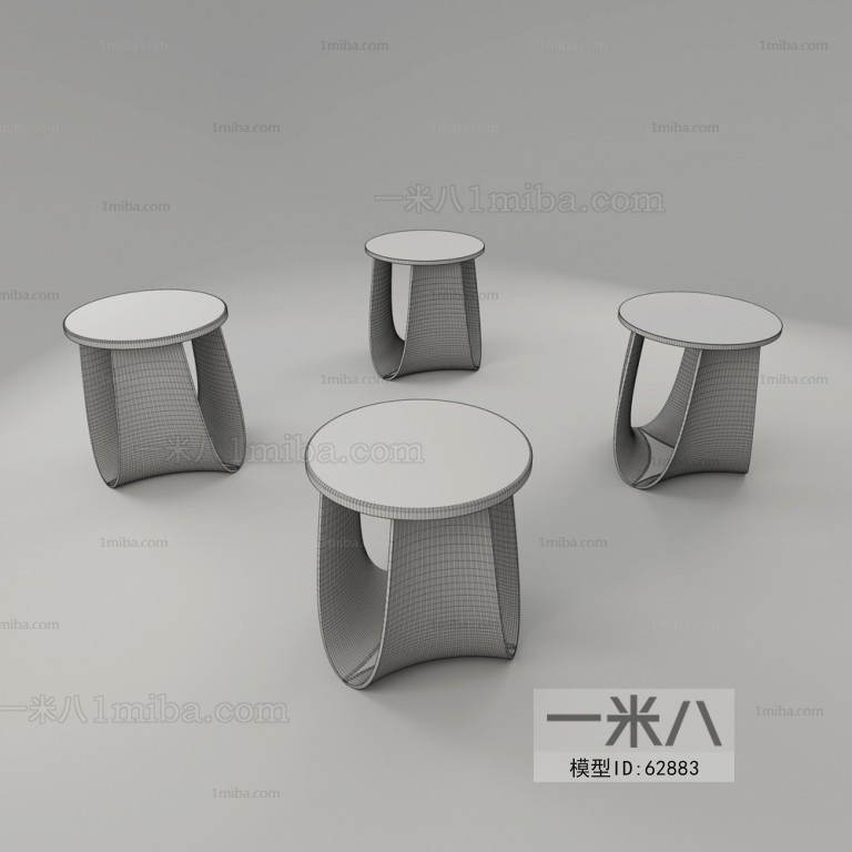 Modern Side Table/corner Table