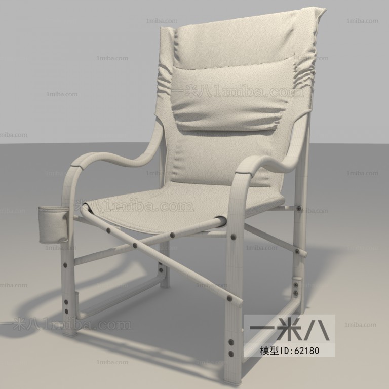 European Style Single Chair