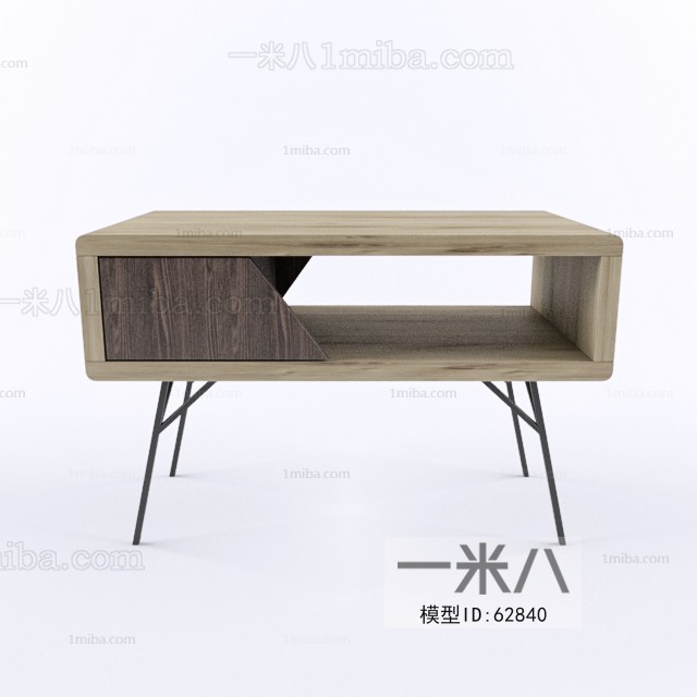 Modern TV Cabinet