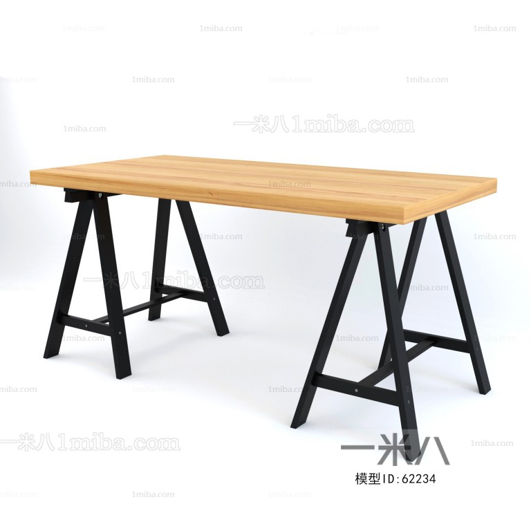 Modern Table