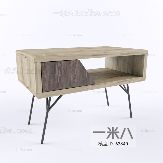 Modern TV Cabinet