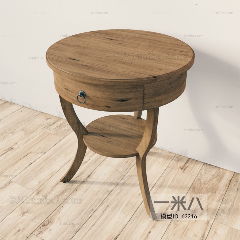 Modern Side Table/corner Table