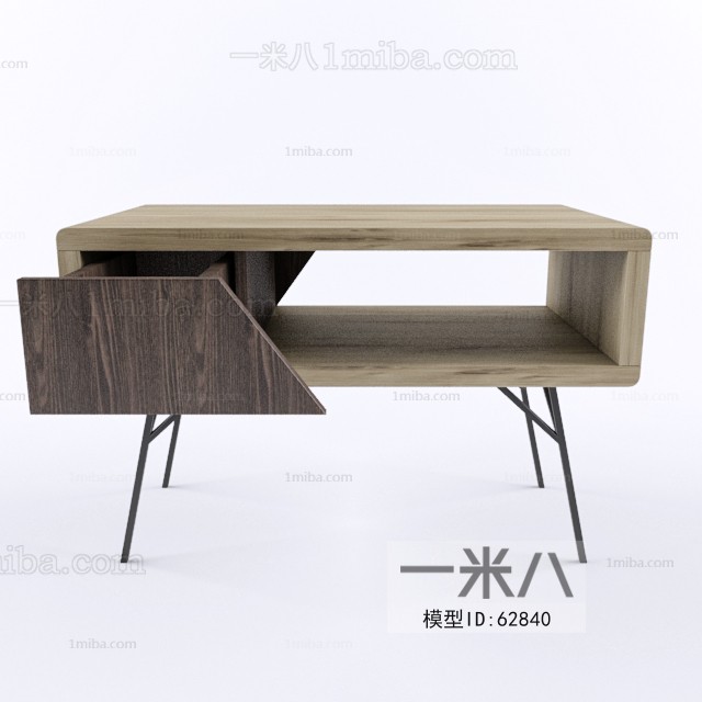 Modern TV Cabinet