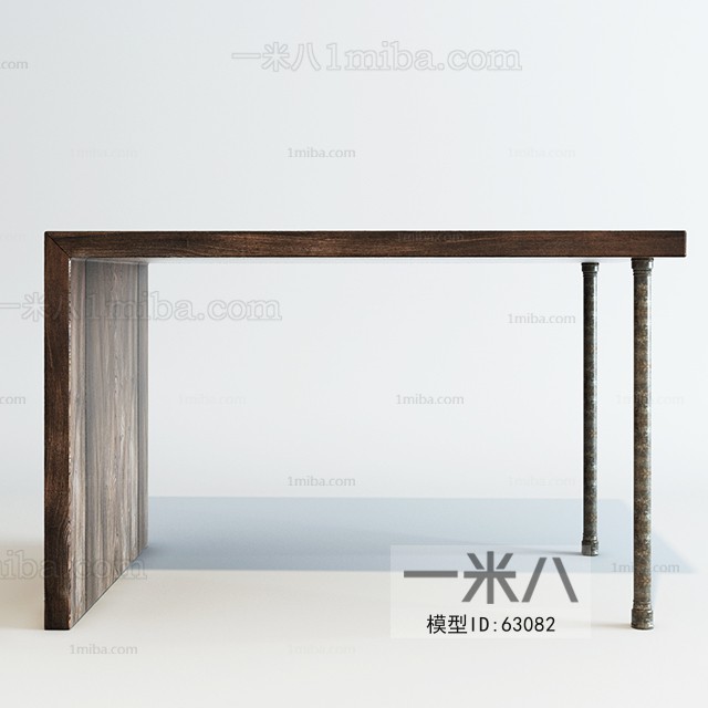 Modern Table