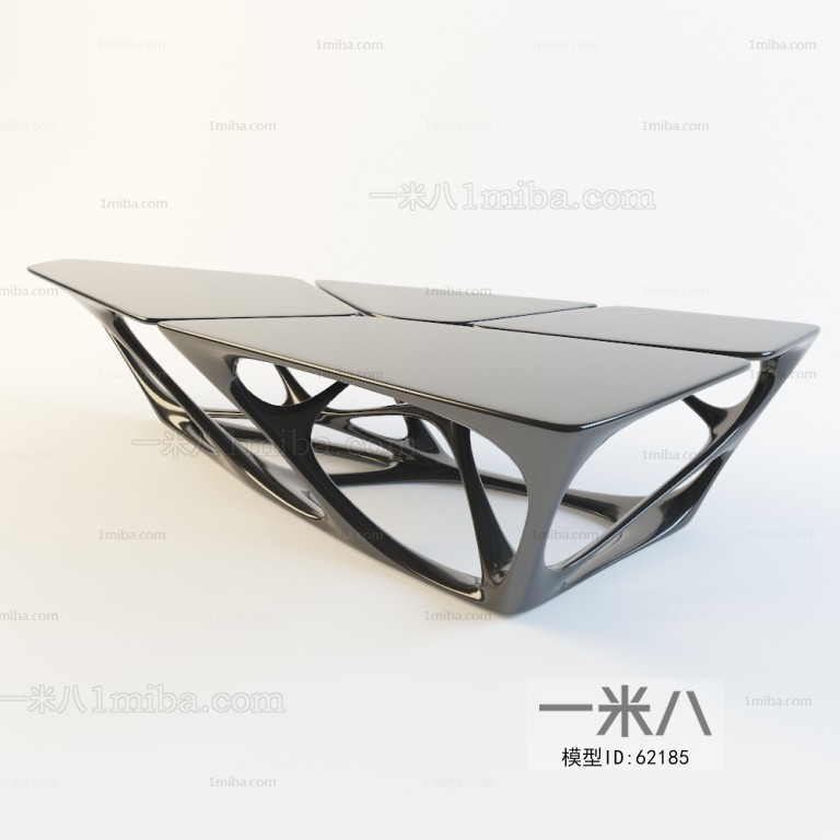 Modern Coffee Table