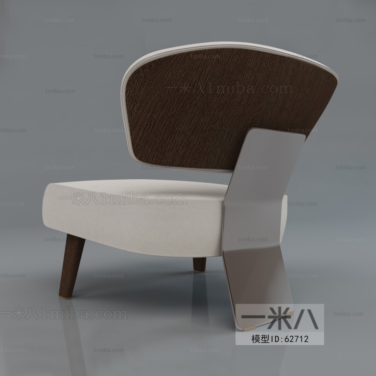 Modern Single Chair