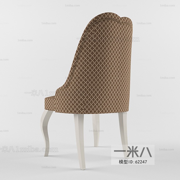 Modern Single Chair