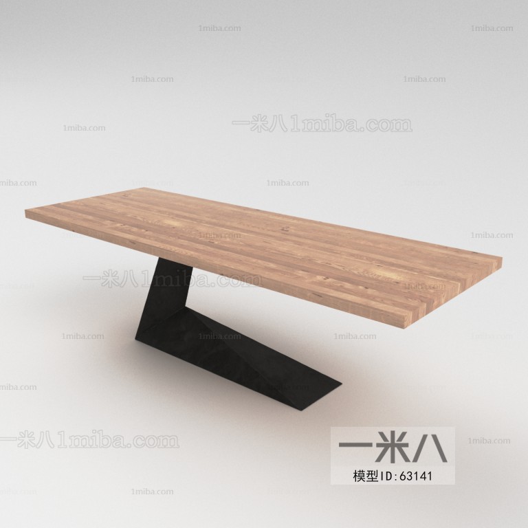 Modern Table