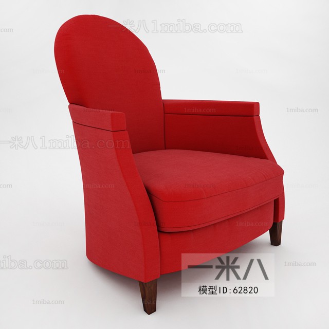 Modern Single Sofa