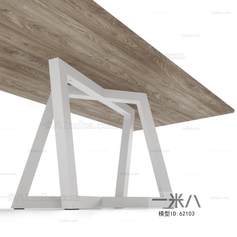 Modern Table