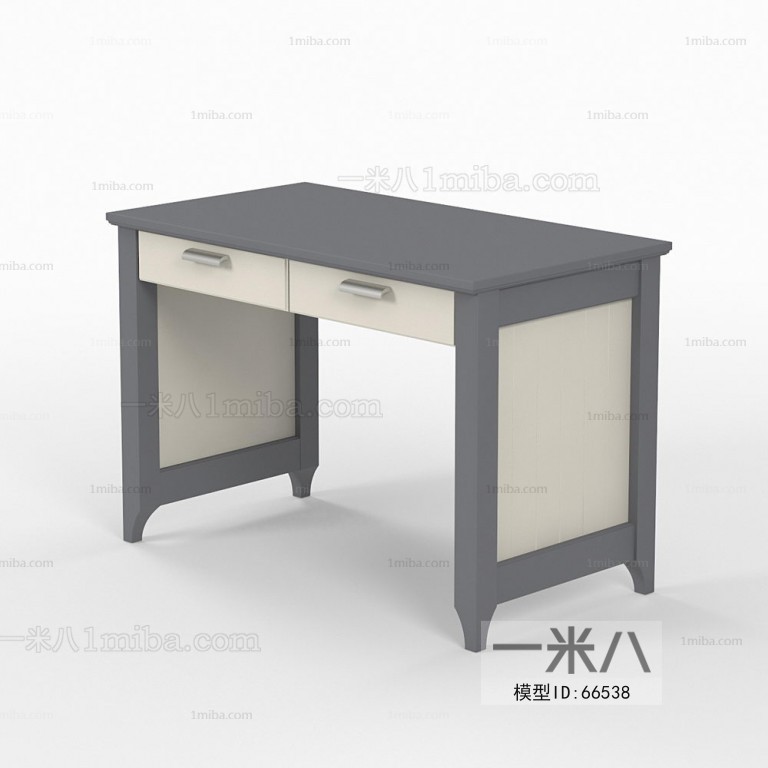 Modern Desk