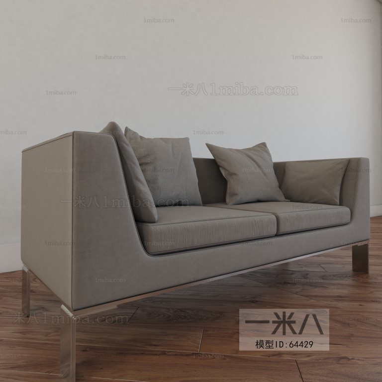 Modern A Sofa For Two