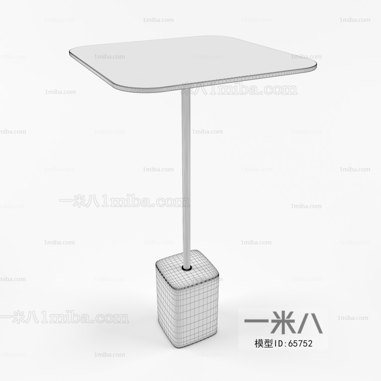 Modern Side Table/corner Table