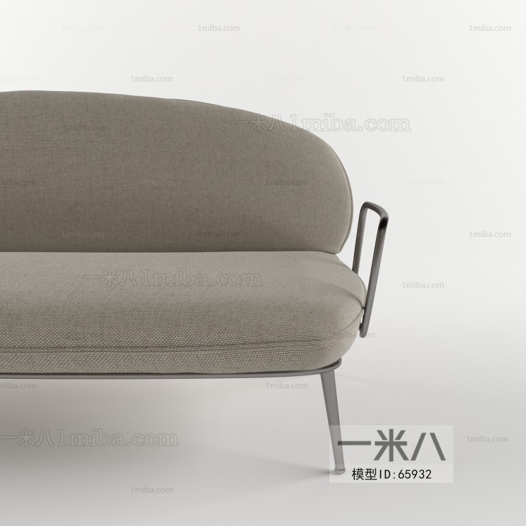 Modern A Sofa For Two