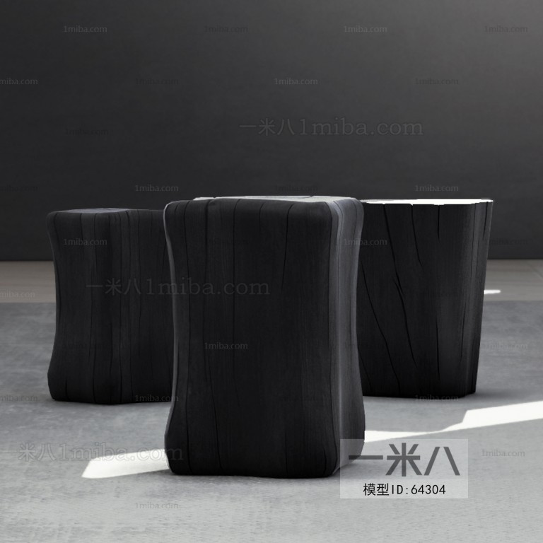 Modern Stool