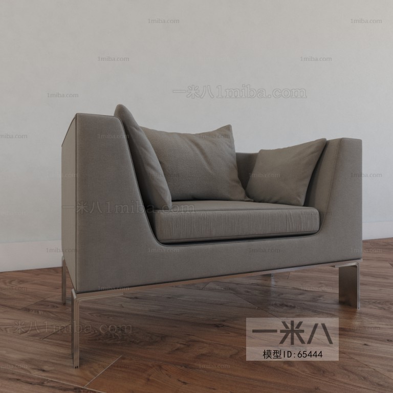 Modern Single Sofa