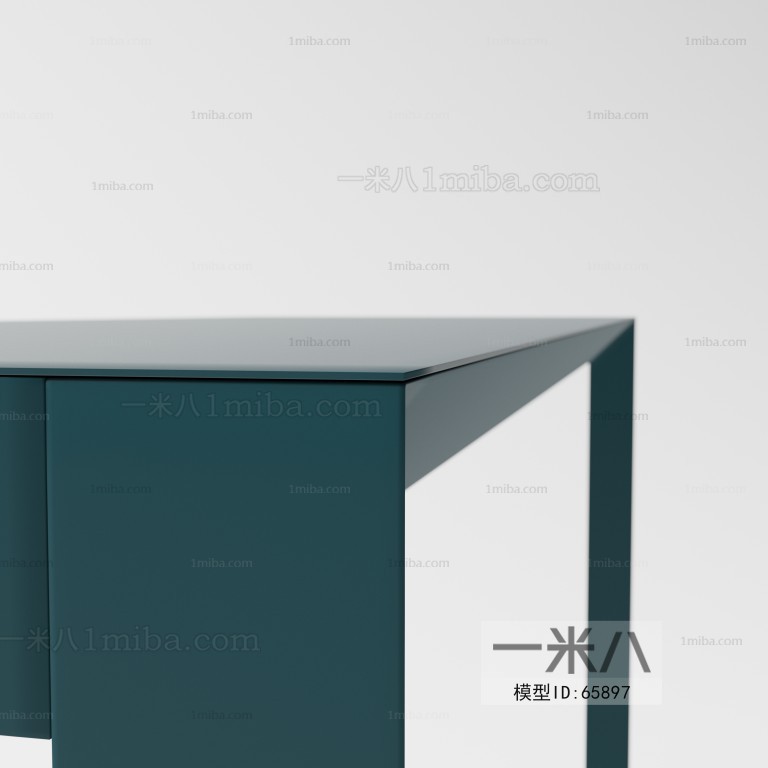 Modern Table