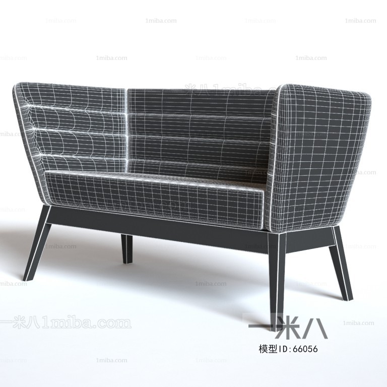 Modern A Sofa For Two