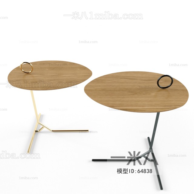 Modern Side Table/corner Table