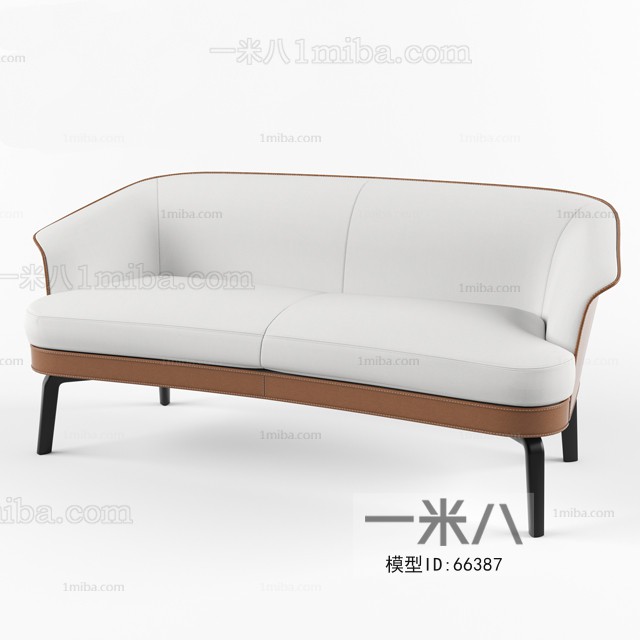 Post Modern Style Sofa Combination