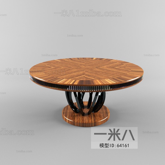 Modern Coffee Table