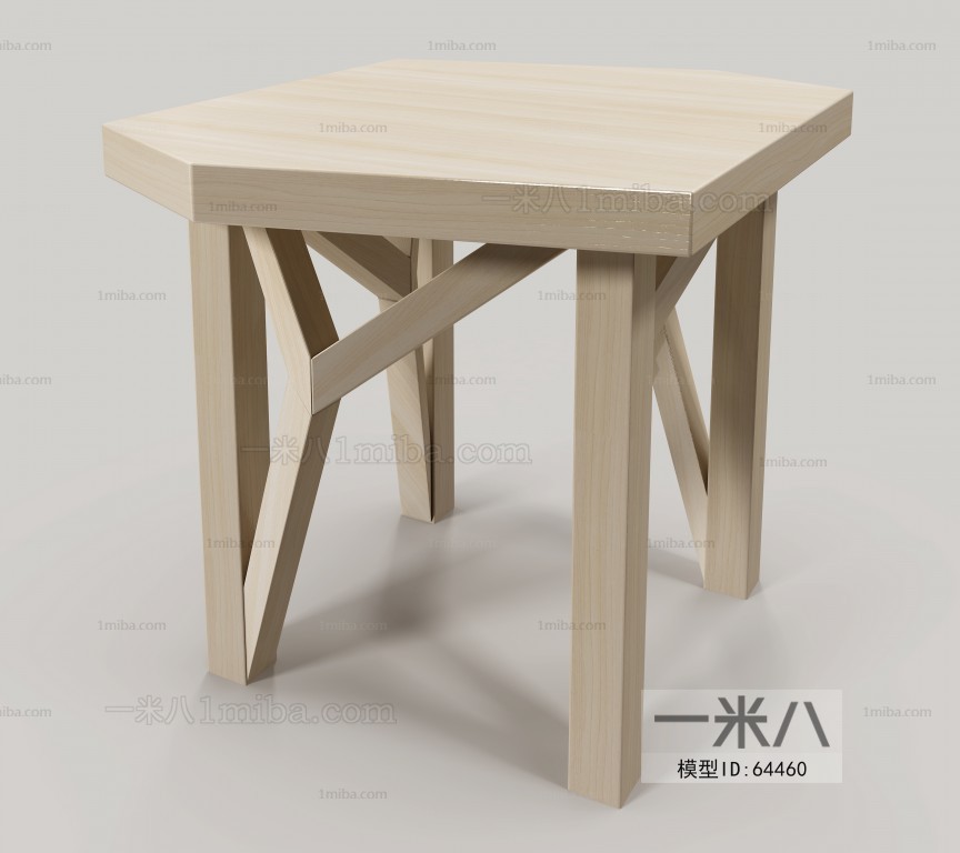 Modern Side Table/corner Table