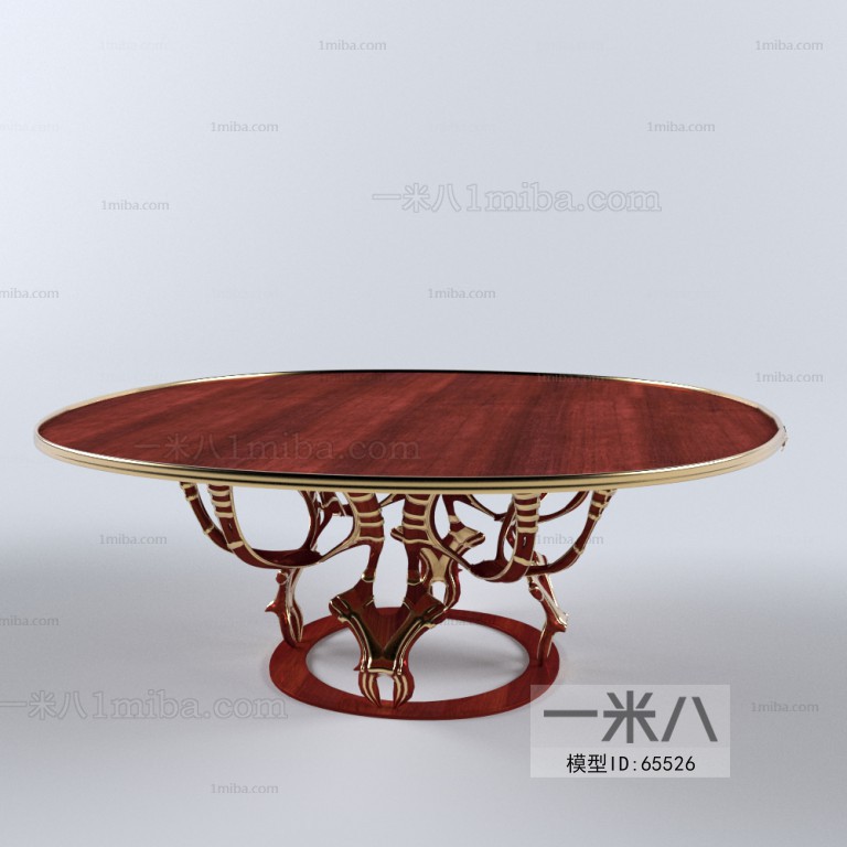 Modern Table