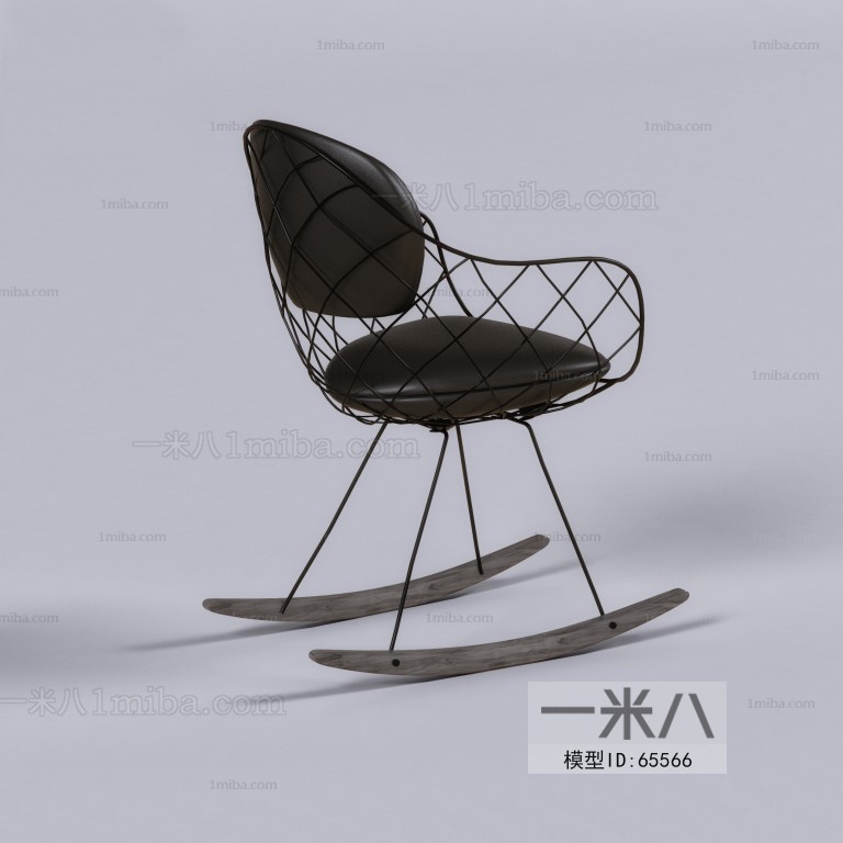 Modern Single Chair