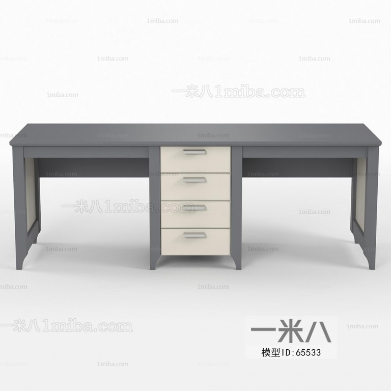 European Style Desk