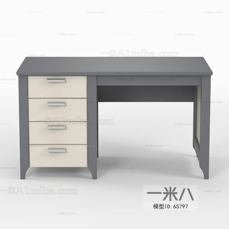 European Style Desk