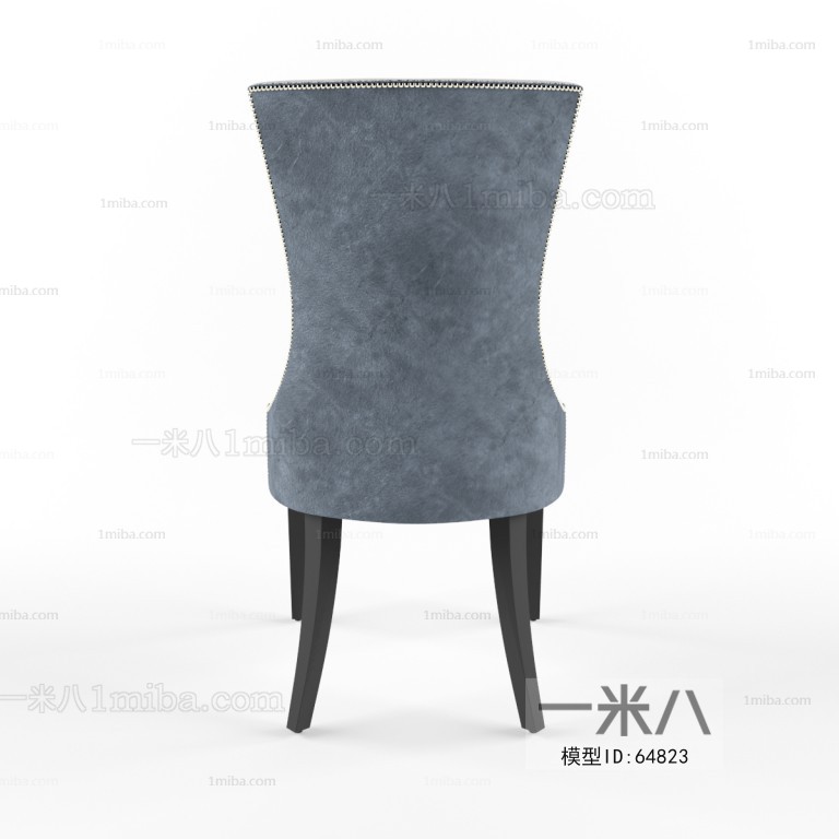 Modern Single Chair