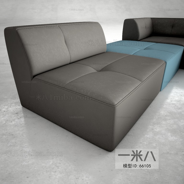 Modern Sofa Combination