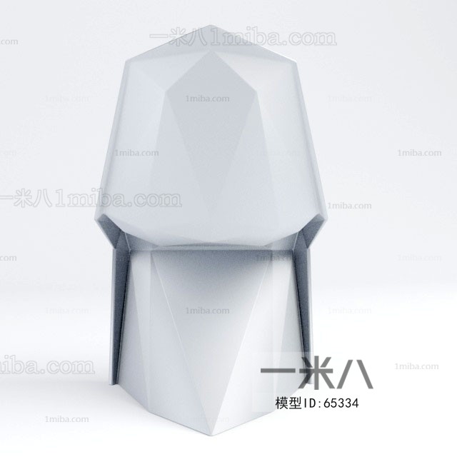 Modern Single Chair