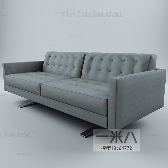 Modern A Sofa For Two