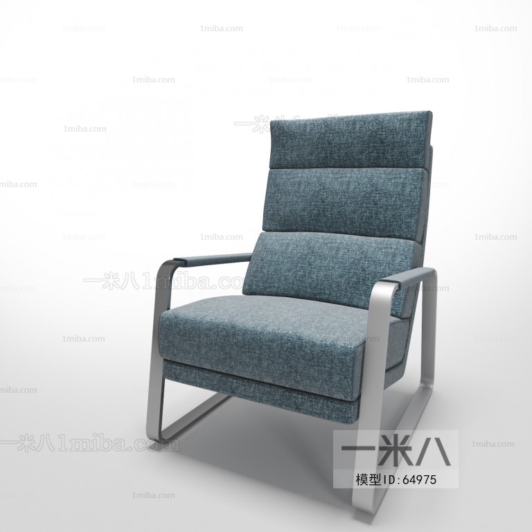 Modern Single Chair