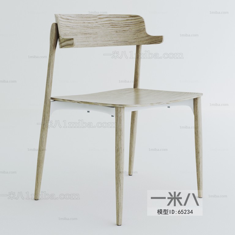 Modern Single Chair