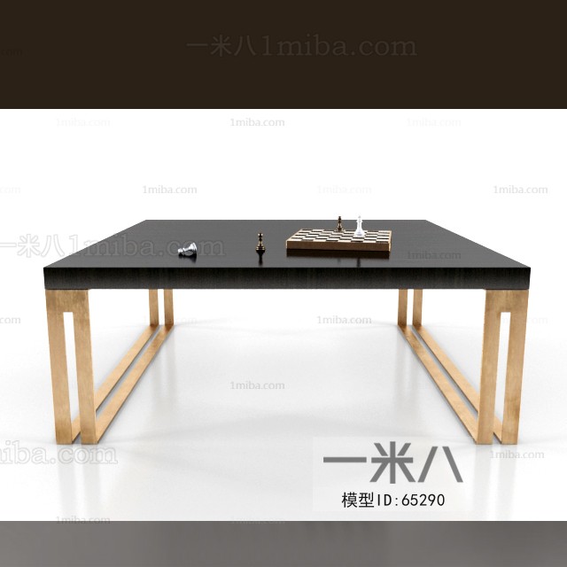 Modern Table