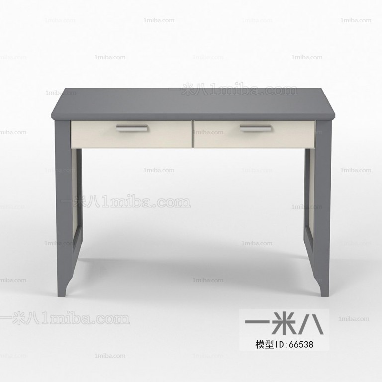 Modern Desk