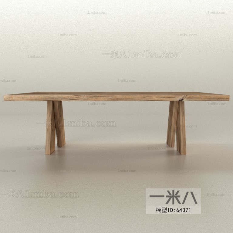 Modern Table