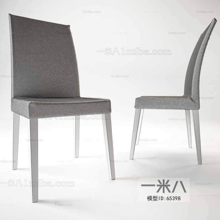 Modern Single Chair