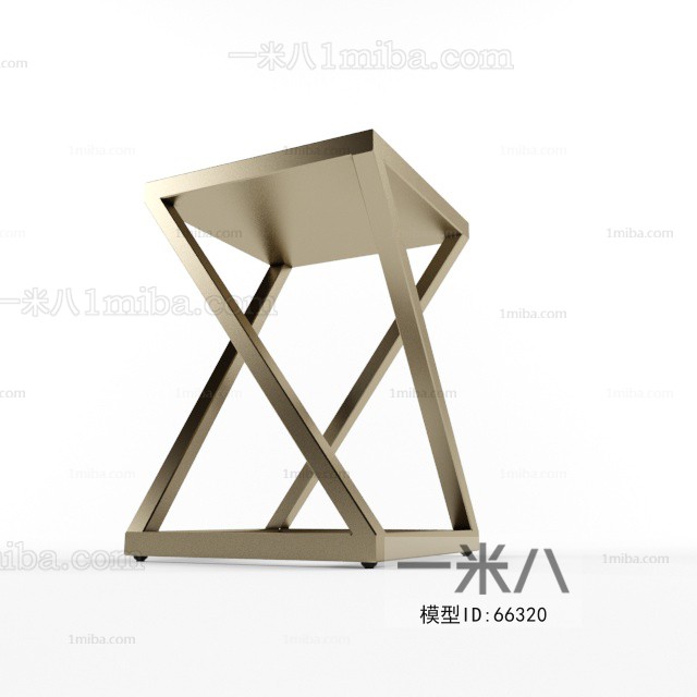 Modern Side Table/corner Table