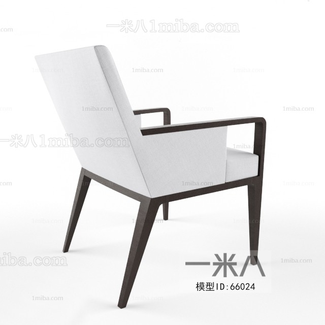 Modern Single Chair