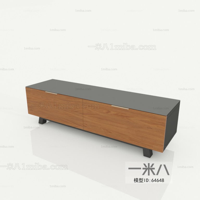 Modern TV Cabinet