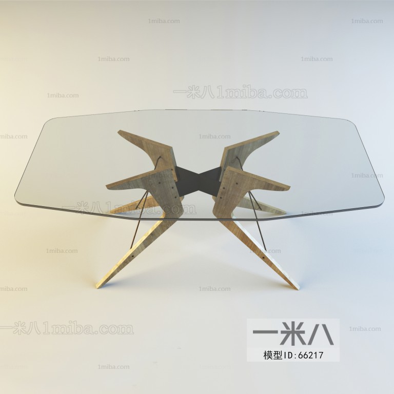 Modern Table