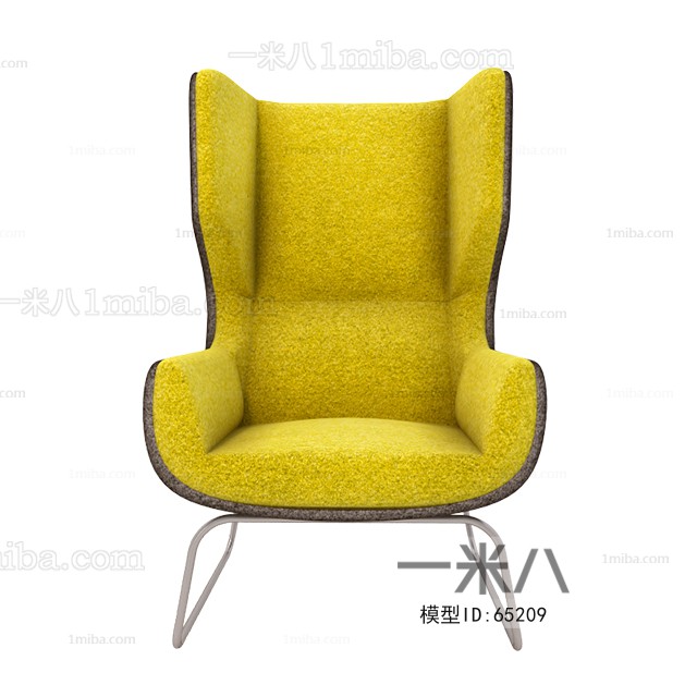 Modern Single Chair