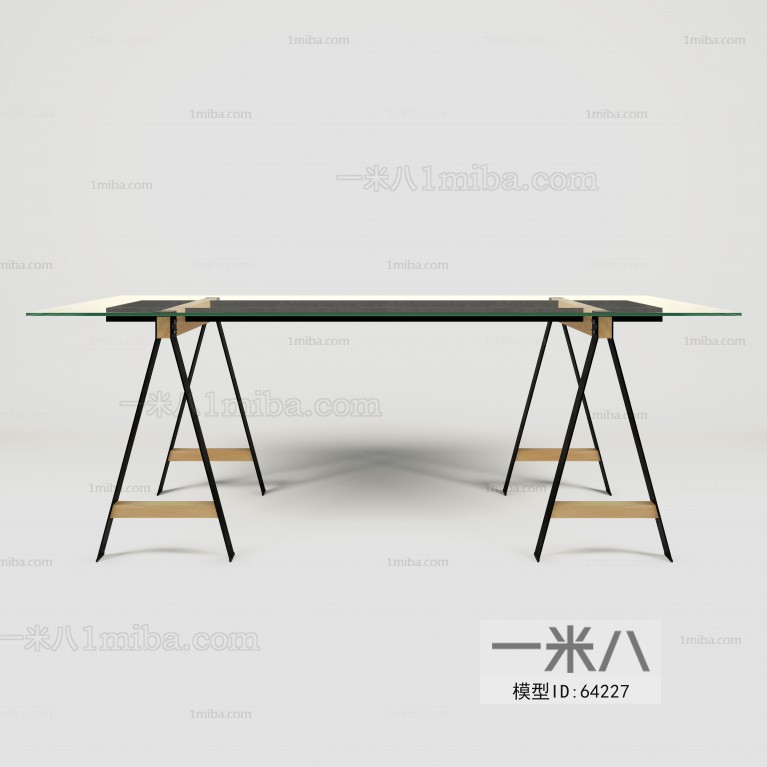 Modern Table