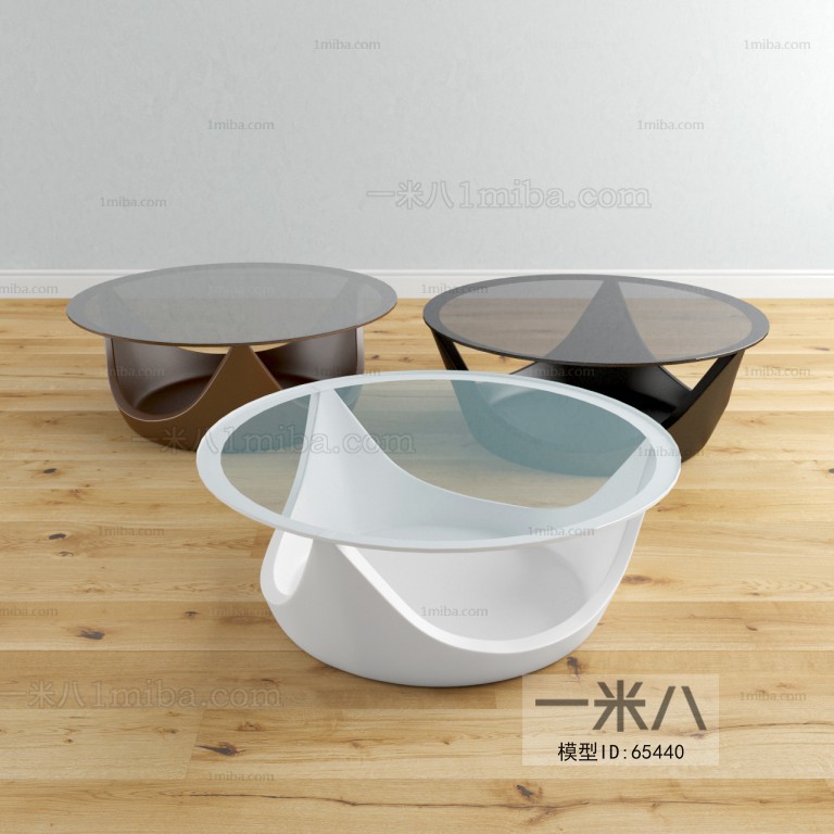 Modern Coffee Table